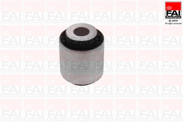 Mounting, control/trailing arm